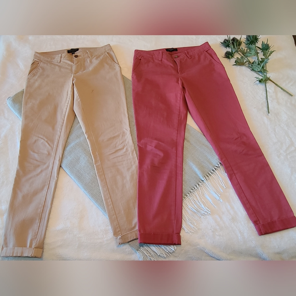 Pants